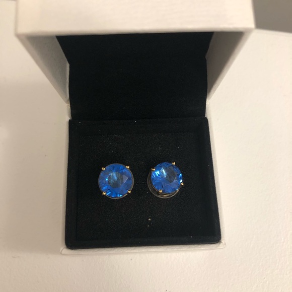 Kate Spade Earrings - Picture 2 of 3